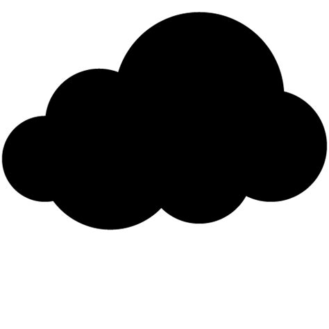 Cloud Icon Png Transparent 237491 Free Icons Library
