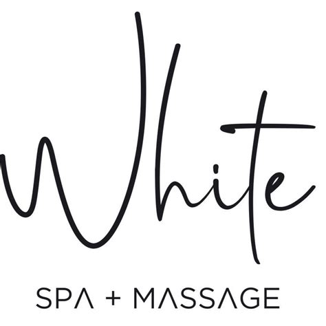 white spa and massage péfka