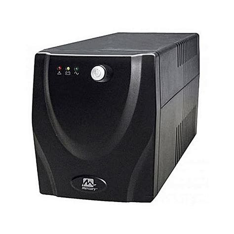 Mercury Onduleur Elite 1200 Pro Ups