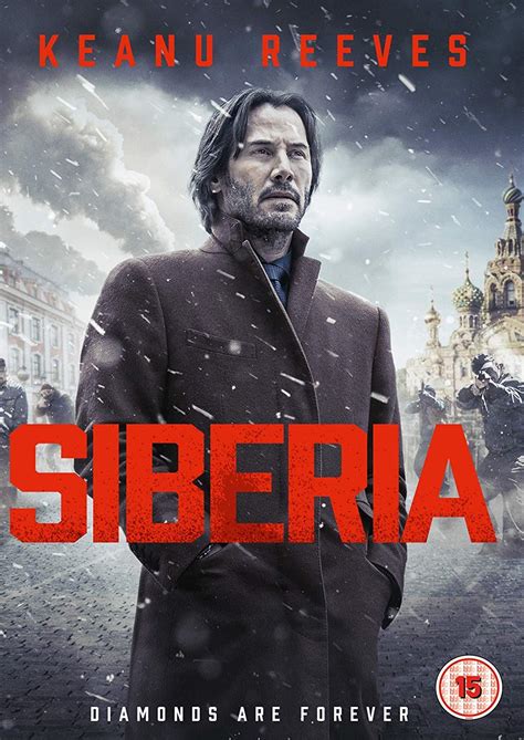 Siberia Dvd Movies And Tv
