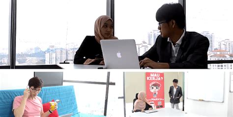 Agar masa percobaan di kantor baru berjalan lancar, coba lakukan beberapa tips sukses di tiga tahukah kamu, bahwa orang yang berolahraga ternyata juga lebih jarang menggunakan kartu kredit dan tiga bulan pertama bekerja memang terlihat menantang. Korang Boleh Tuntut Bayaran Lebih Jika 3 Situasi Ini ...