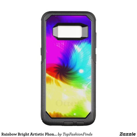 Rainbow Bright Artistic Phone Cases | Zazzle.com | Phone cases, Rainbow bright, Custom phone cases