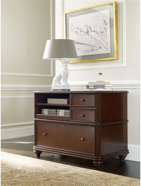 Hooker Furniture South Park Utility File Office Products