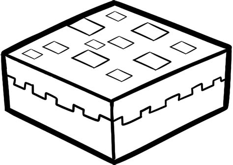 Minecraft Coloring Pages Print Them For Free 100 Pictures From The Game