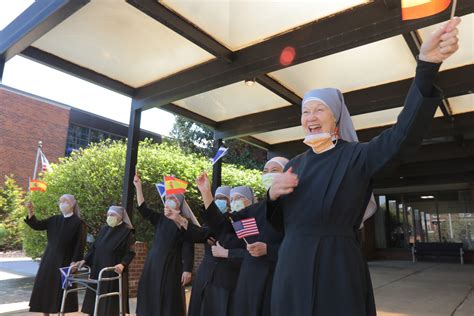 Little Sisters Of The Poor