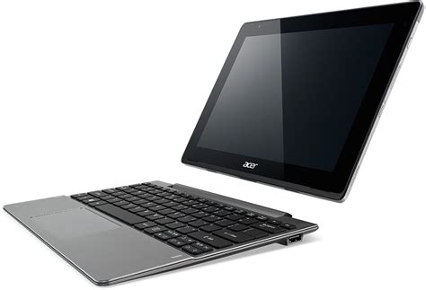Acer Aspire Switch 10 V Sw5 014 189b Duits Qwertz Toetsenbord