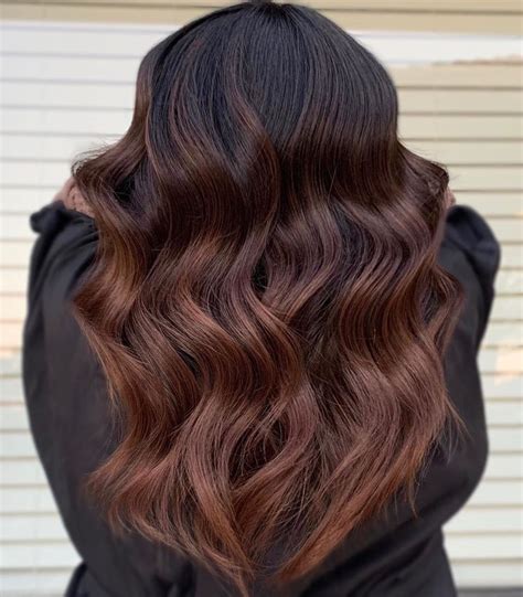 50 Trendy Brown Hair Colors And Brunette Hairstyles For 2020 Hair