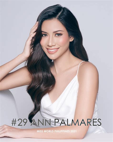 Tracy Maureen Perez Vence Miss World Philippines 2021 Página 9