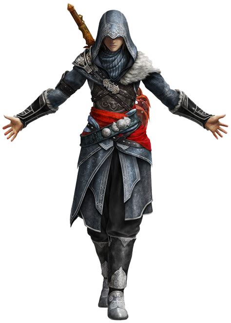 Assassins Creed PNG Free Imagen PNG All