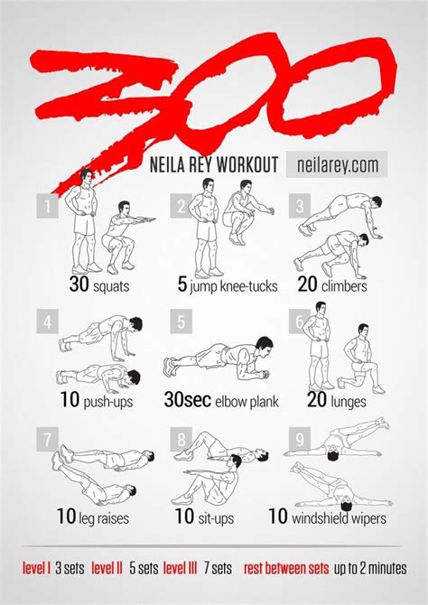 Awesome Easy Work Outs For Every Day 💪 Musely