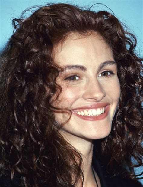 How Julia Roberts Went From Pretty Woman To The Worlds Most Beautiful