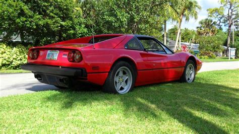 Classic 80s Italian Cars For Sale Now • Petrolicious