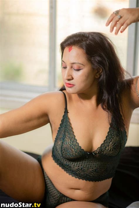 Mili Debnath Nude Milidebnath Nude Onlyfans Photo Nudostar Tv