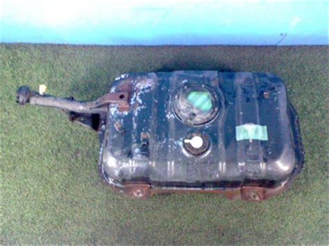 Used Fuel Tank Daihatsu Hijet Gd S P Be Forward Auto Parts