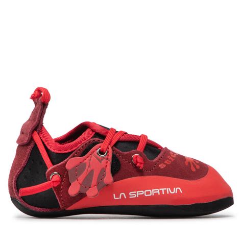Παπούτσια La Sportiva Stickit 802309311 Chilipoppy Epapoutsiagr