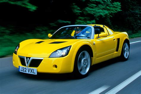 Used Buying Guide Vauxhall Vx220 Autocar