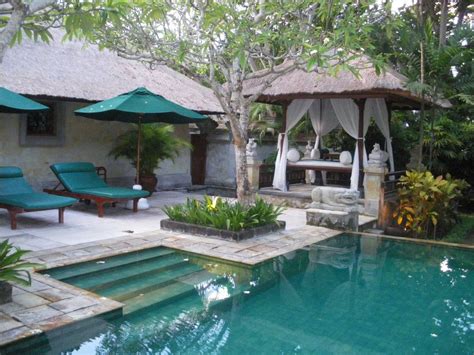 Bali Resorts Images Eigener Villenpool Bild Hotel Melia Bali Spa Resortgarden Villas Bali