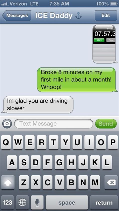 33 Funniest Texts Parents Have Ever Sent To Their Kids Pics