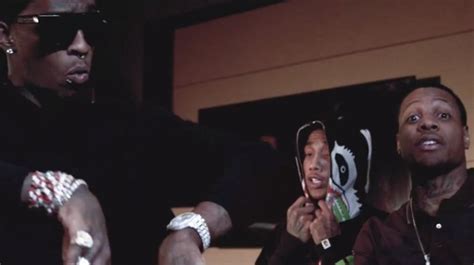 Lil Durk Reveals What Young Thug Showed Him In Popular Meme Vladtv