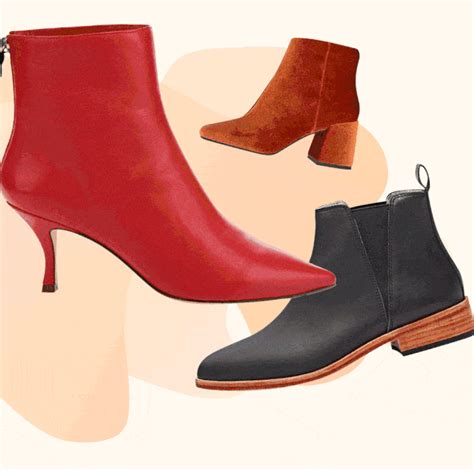 Best Fall Boot Trends — 23 Boots To Wear For Fall 2019