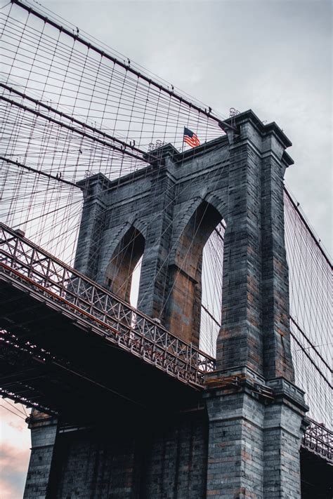 The Untold History Of Nycs Brooklyn Bridge Plus How To See It Blog