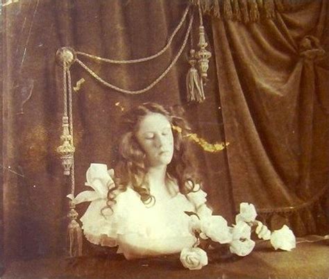 35 Best Images About Post Mortem Photography On Pinterest Creepy