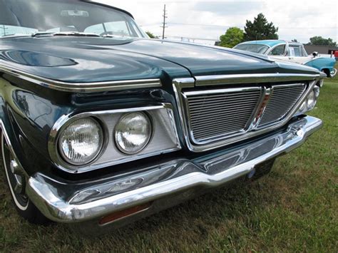 1964 Chrysler New Yorker For Sale Cc 893785