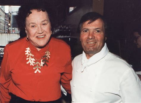Remembering Julia Child Reflections From Jacques Pépin Mediafeed
