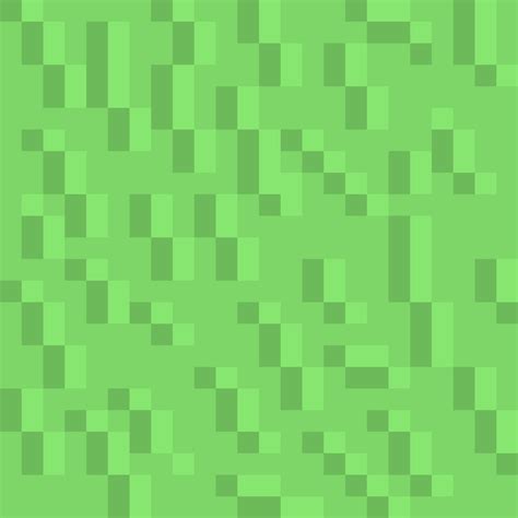 Grass Texture Pixel Art Maker