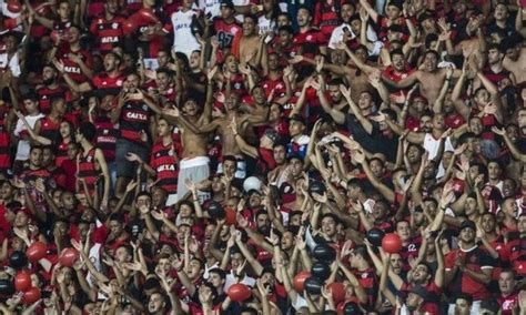 Flamengo Implanta Fidelidade Em Plano De Sócios Torcedores