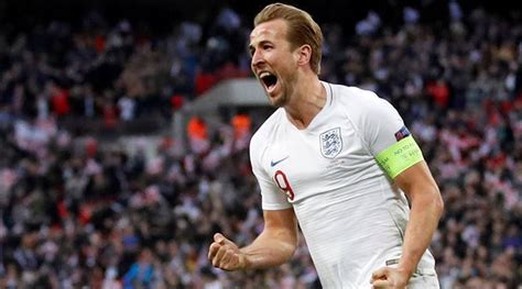 Sign up for free today! Harry Kane fires resilient England to UEFA Nations League ...