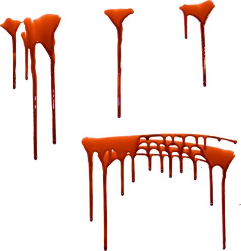 Drip Texture Png Blood Dripping Png Transparent 400x416 Png Download