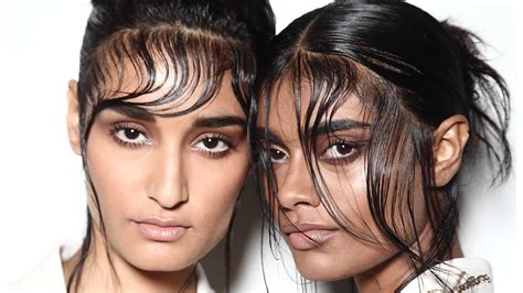 Trend To Try Make Up Thats Perfect For Every Indian Skin Tone Vogue