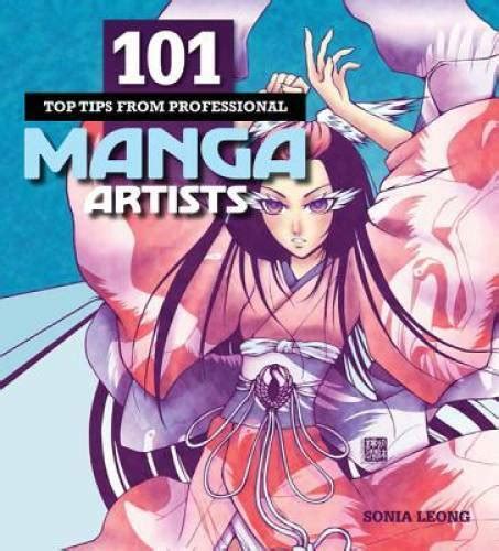 Top Tips From Professional Manga Artists Ebay