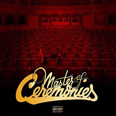 Master Of Ceremonies By The Gatlin Cd 2018 Gutta Werk Entertainment In Sacramento Rap The