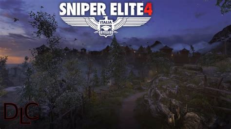 Sniper Elite 4 Koop Todessturm 2 01 Youtube