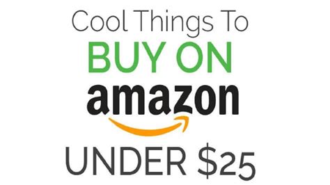 15 Cool Things To Buy On Amazon Under 25 Dollars 2022 Youtube