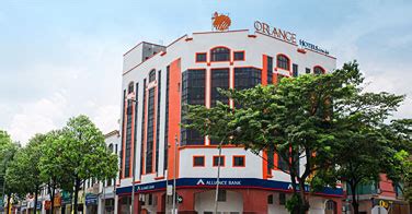 25 min drive from petronas twin towers. Family & Business Friendly Budget Hotel In KL - Orange Hotel