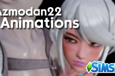 Animations Archives Sims 4 Wicked Mods
