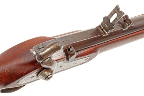 Experimental P 1853 Trials Enfield Rifle Musket