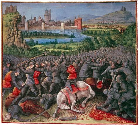 opinion the first victims of the first crusade the new york times