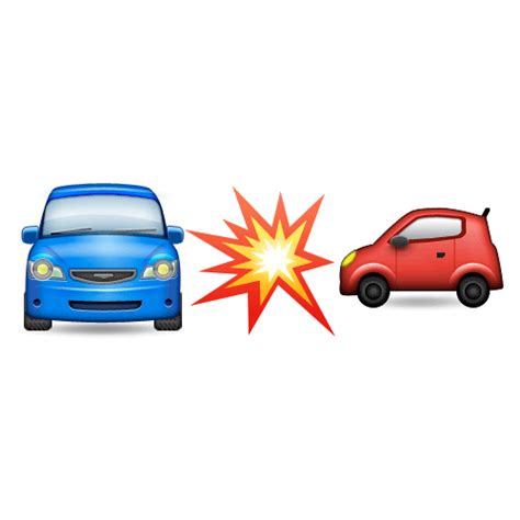 100 Fotos Emoji Quiz 3 4 Respuesta Nivel Car Crash