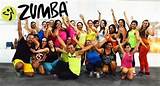 Photos of Zumba Classes Online For Beginners
