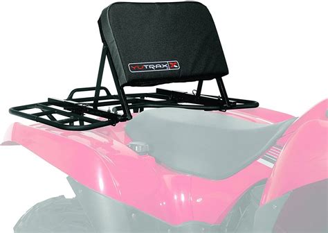 Top 5 Best ATV Passenger Seat 2021 Automotive Guruz