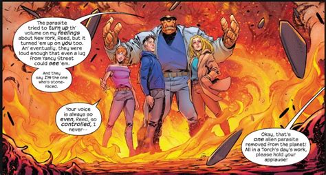 Dont Miss This Fantastic Four By Ryan North Iban Coello And Ivan