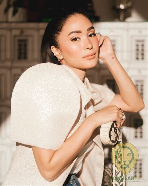 The Glamour Of Heart Evangelista From Teen Star To First Lady Lionheartv