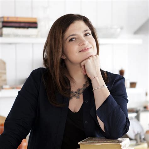 Alex Guarnaschelli Keynote Speaker Wme Speakers