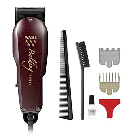 Top 10 Best Clippers For Bald Head Reviews And Comparison Glory Cycles