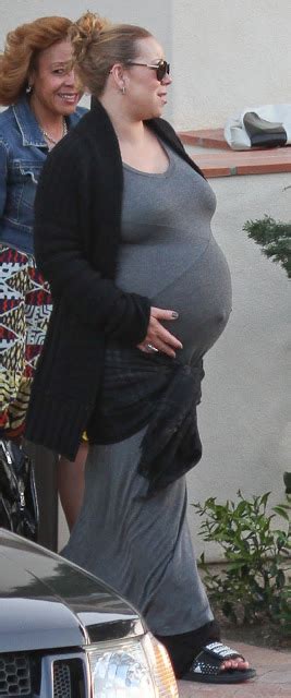 Mariah Carrey Pregnant Adult Photos Xxx