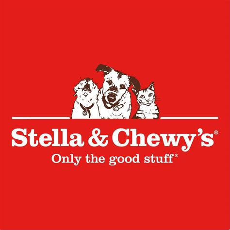 Maybe you would like to learn more about one of these? Dog Food You Can Trust From Stella & Chewy's | Pawsitively ...